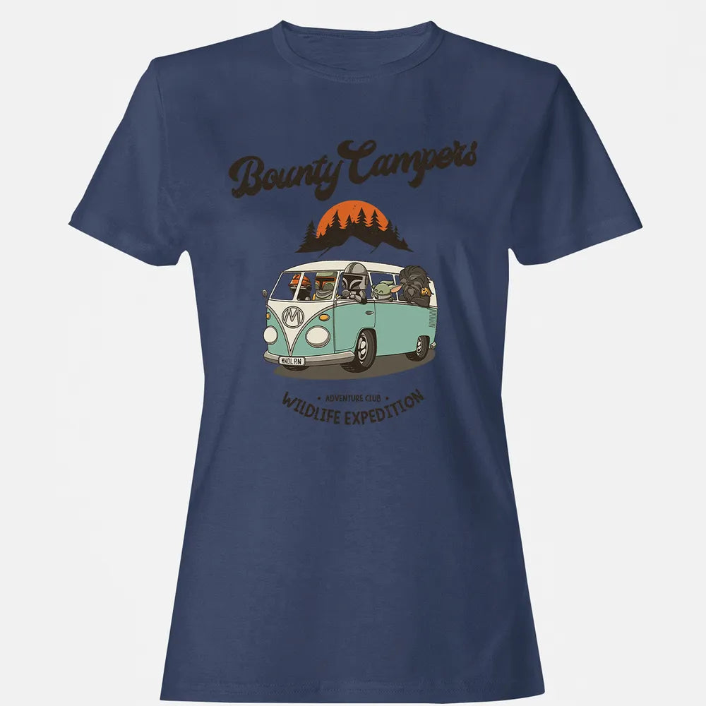 Women's T-shirt - GNXMRW7F