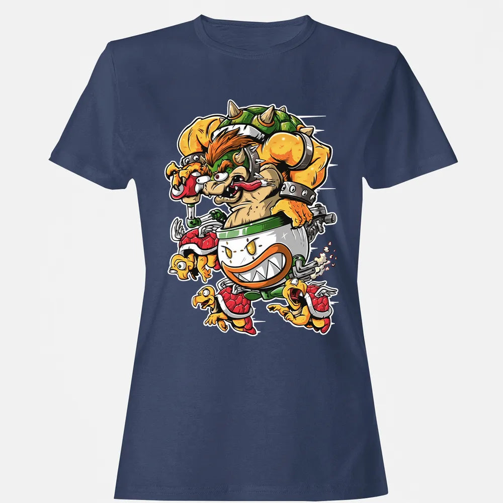 Women's T-shirt - YGRGGA8U