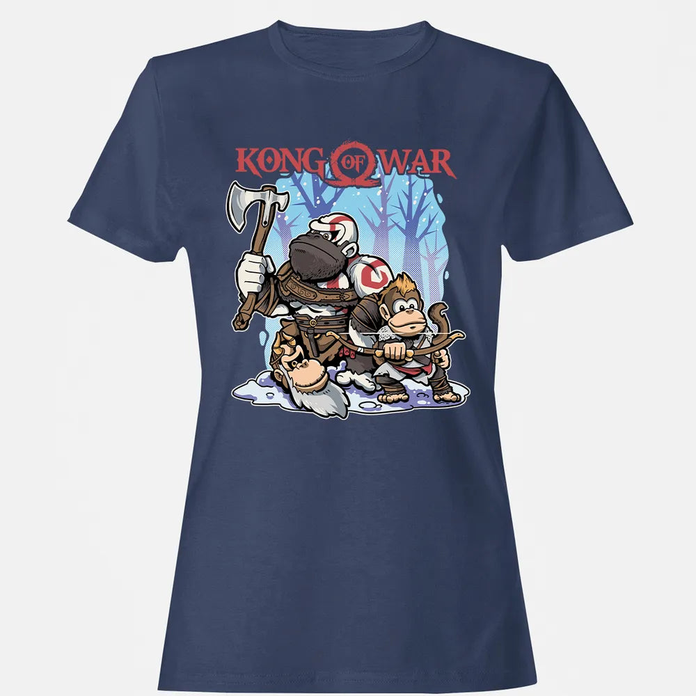 Women's T-shirt - 87326VL3