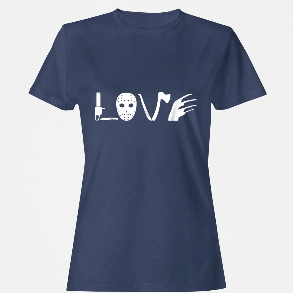 Women's T-shirt - 2ZCACCKY