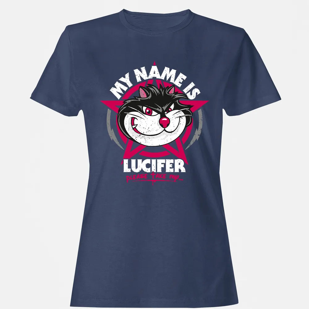 Women's T-shirt - XW5L1X3L