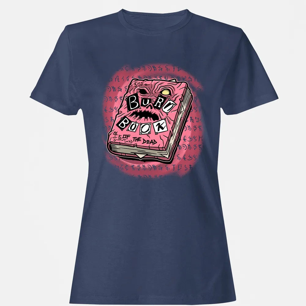 Women's T-shirt - 5YMPHXDB