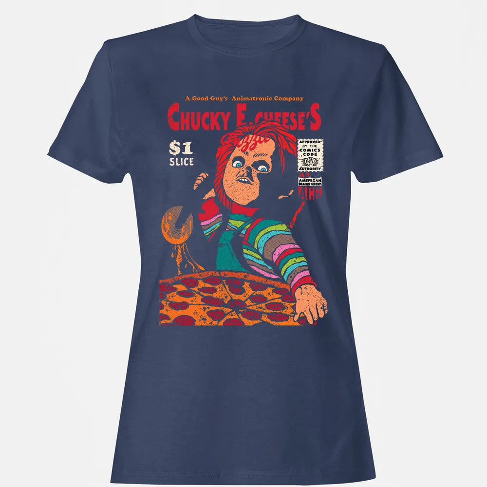 Women's T-shirt - 3ZDWKP7G