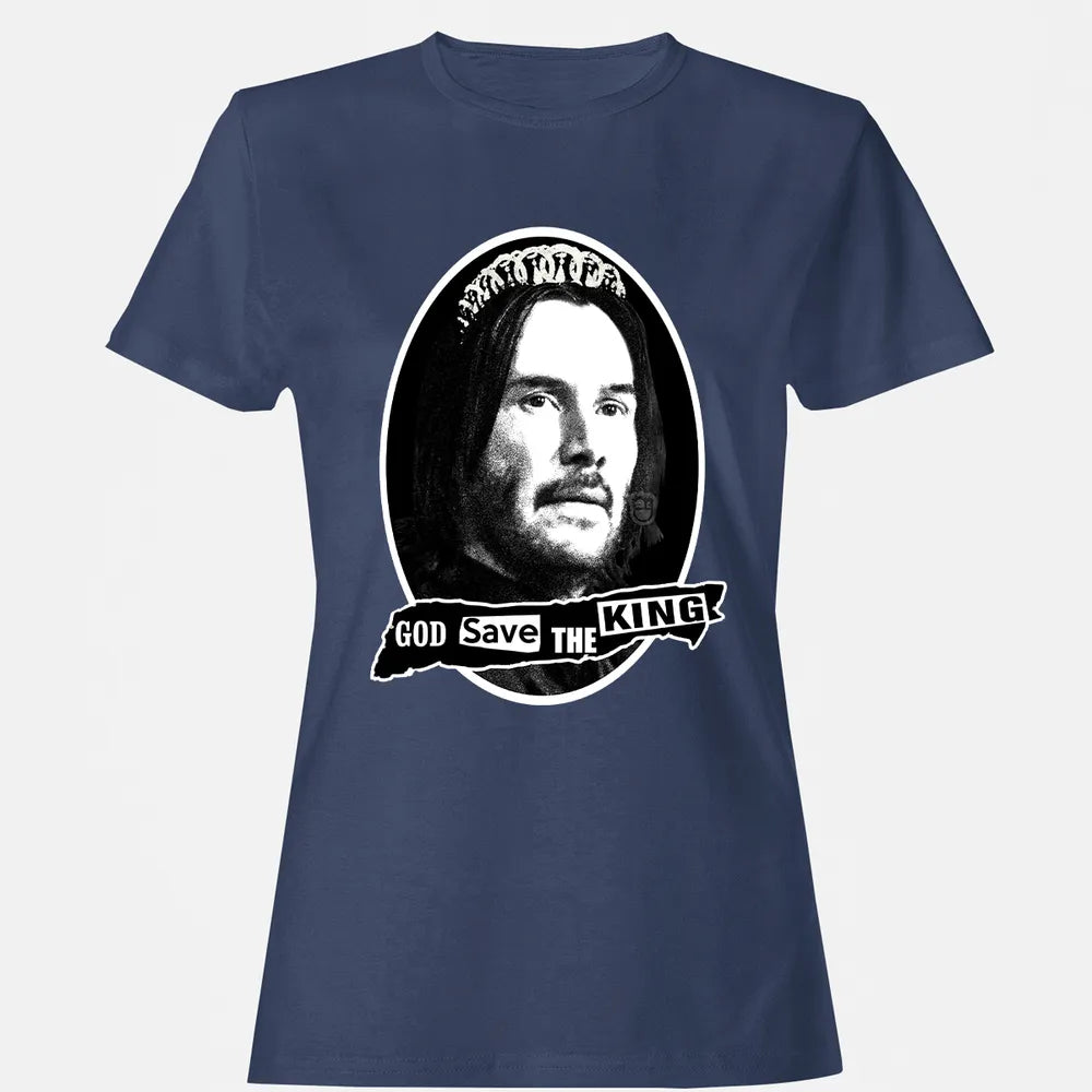 Women's T-shirt - LX7TENEH