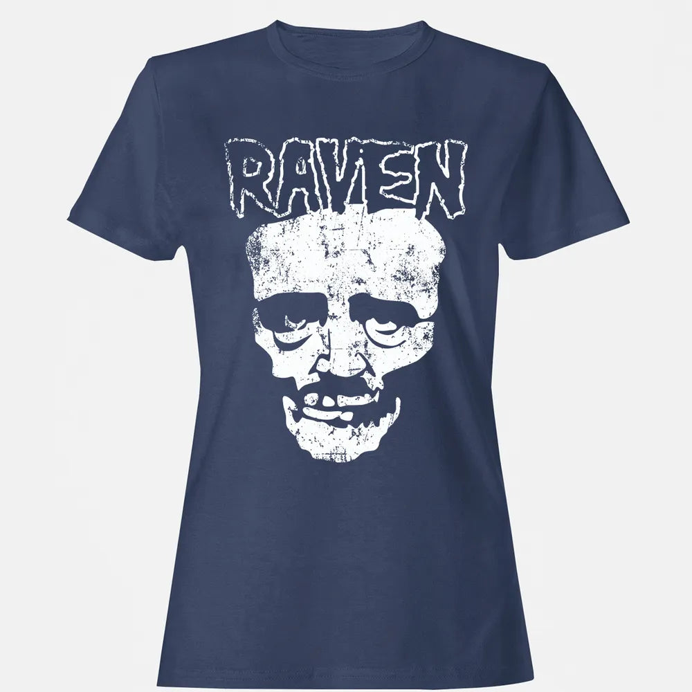 Women's T-shirt - 74C8JWEH