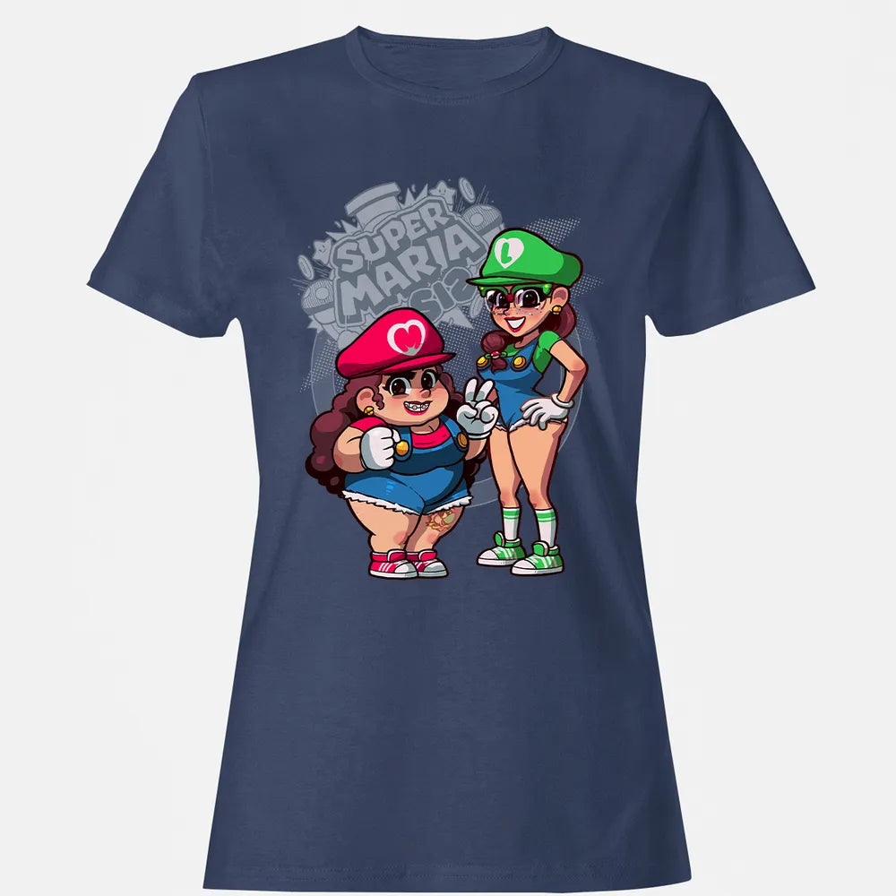 Women's T-shirt - MQ2JW4AJ