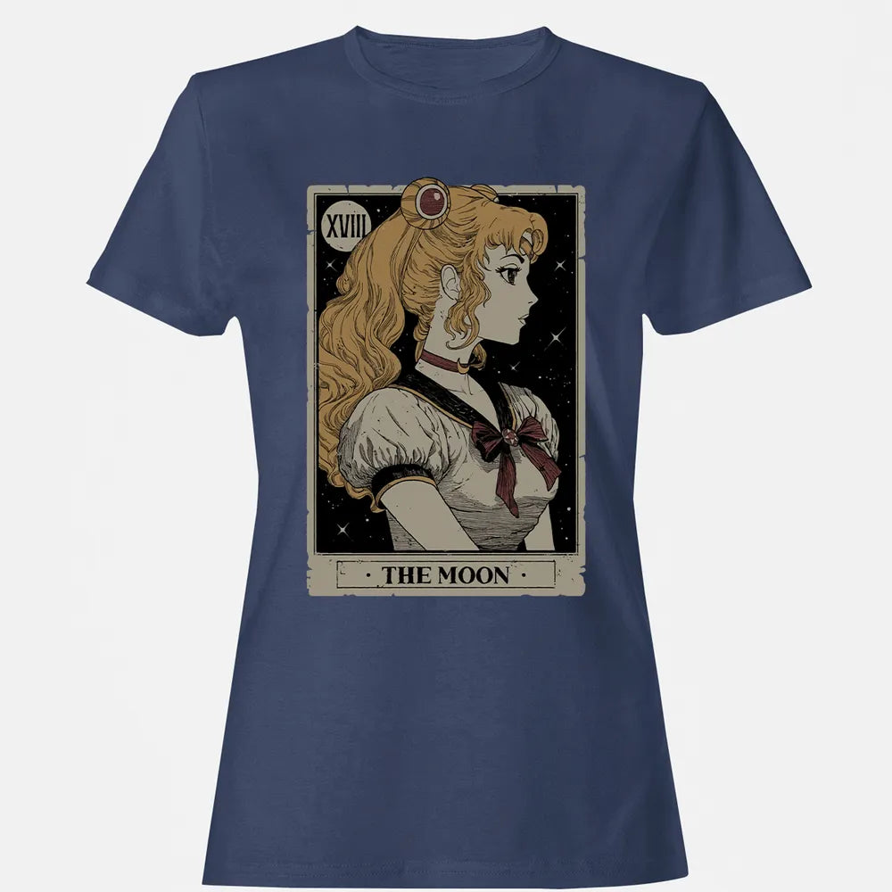 Women's T-shirt - 5A7PYVUK