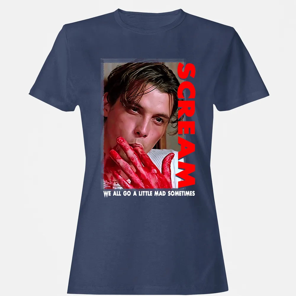 Women's T-shirt - MXLXTAVG