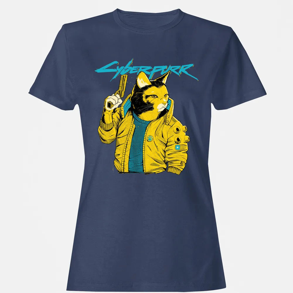 Women's T-shirt - HYCD5D2E