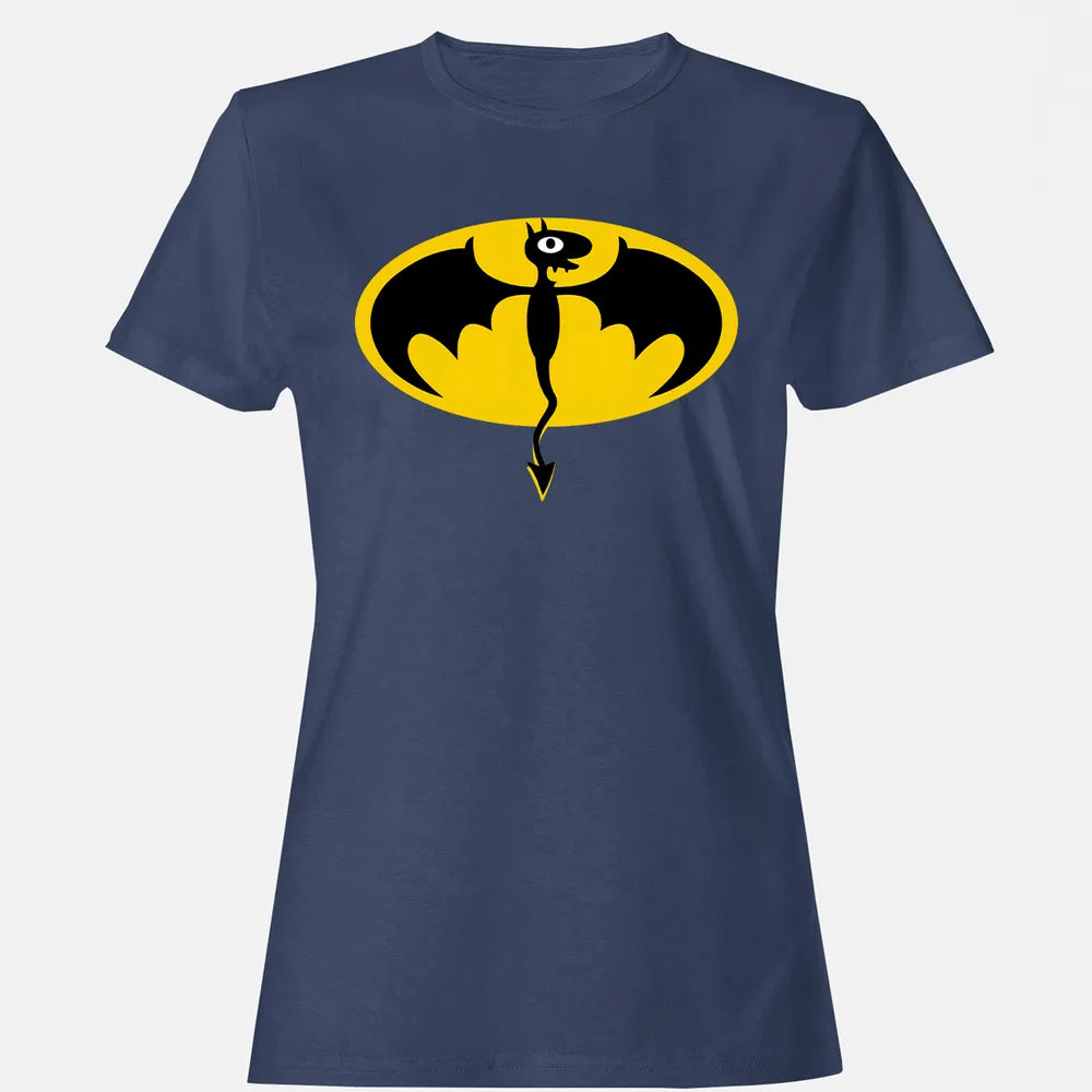 Women's T-shirt - 7DHCY97J