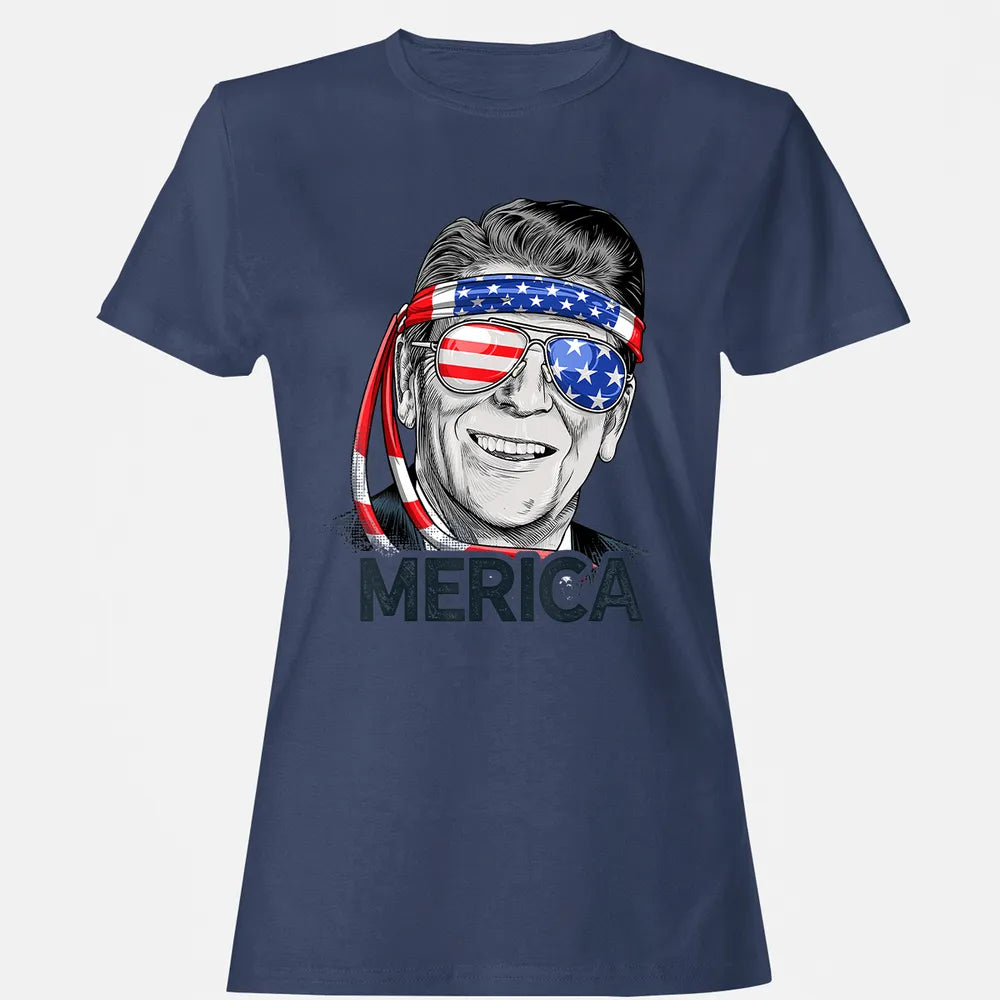 Women's T-shirt - U73SF55W