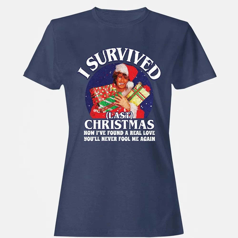 Women's T-shirt - J9LG8Q6E