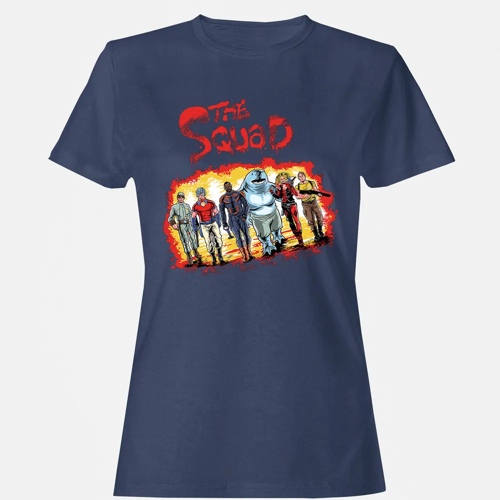 Women's T-shirt - 2RGTNGN8