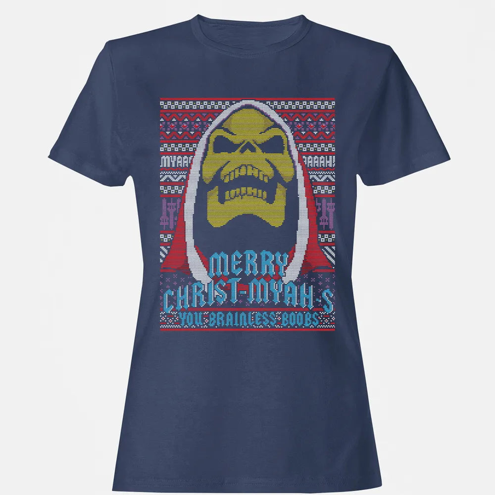 Women's T-shirt - CK7YJC12