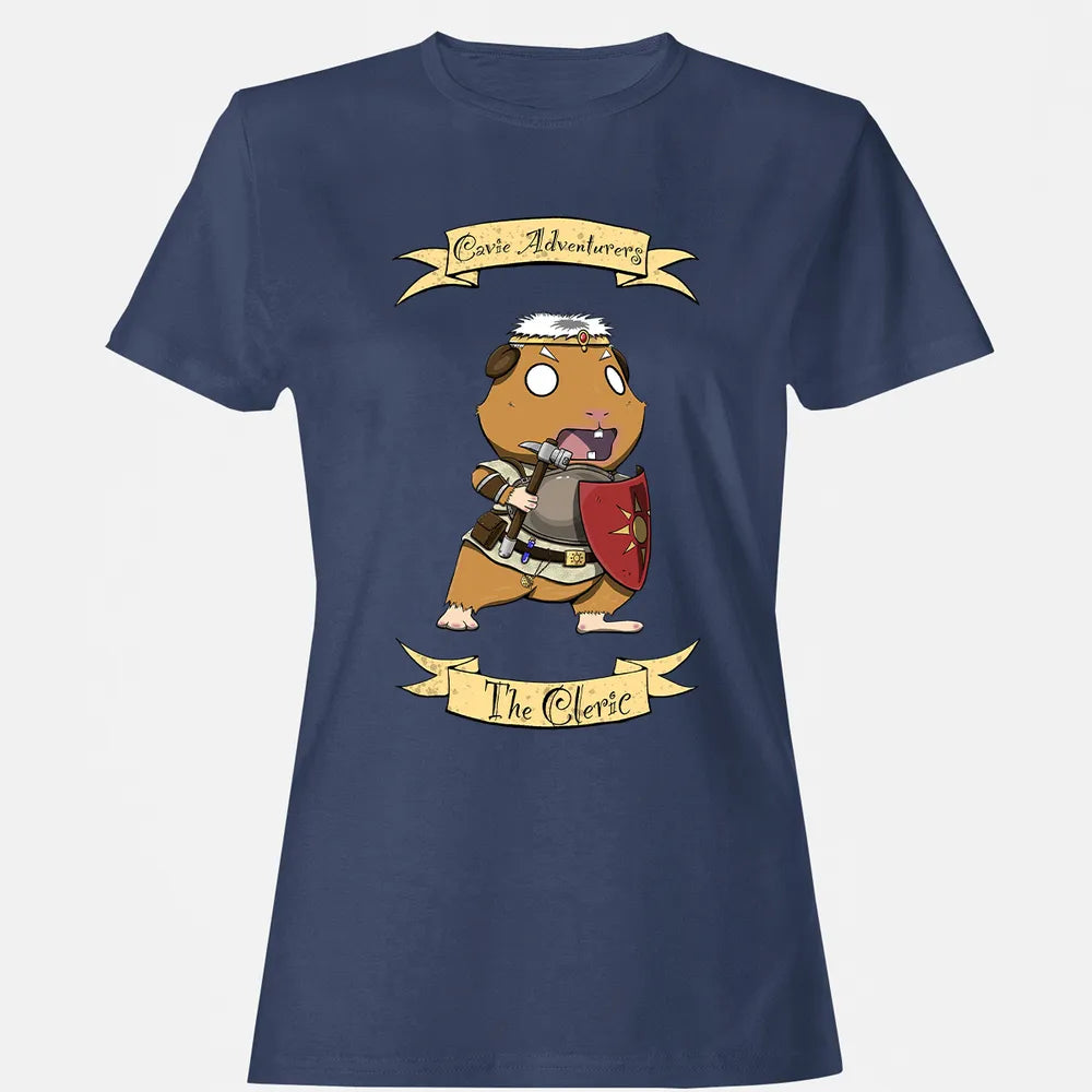 Women's T-shirt - SGSYMVJE