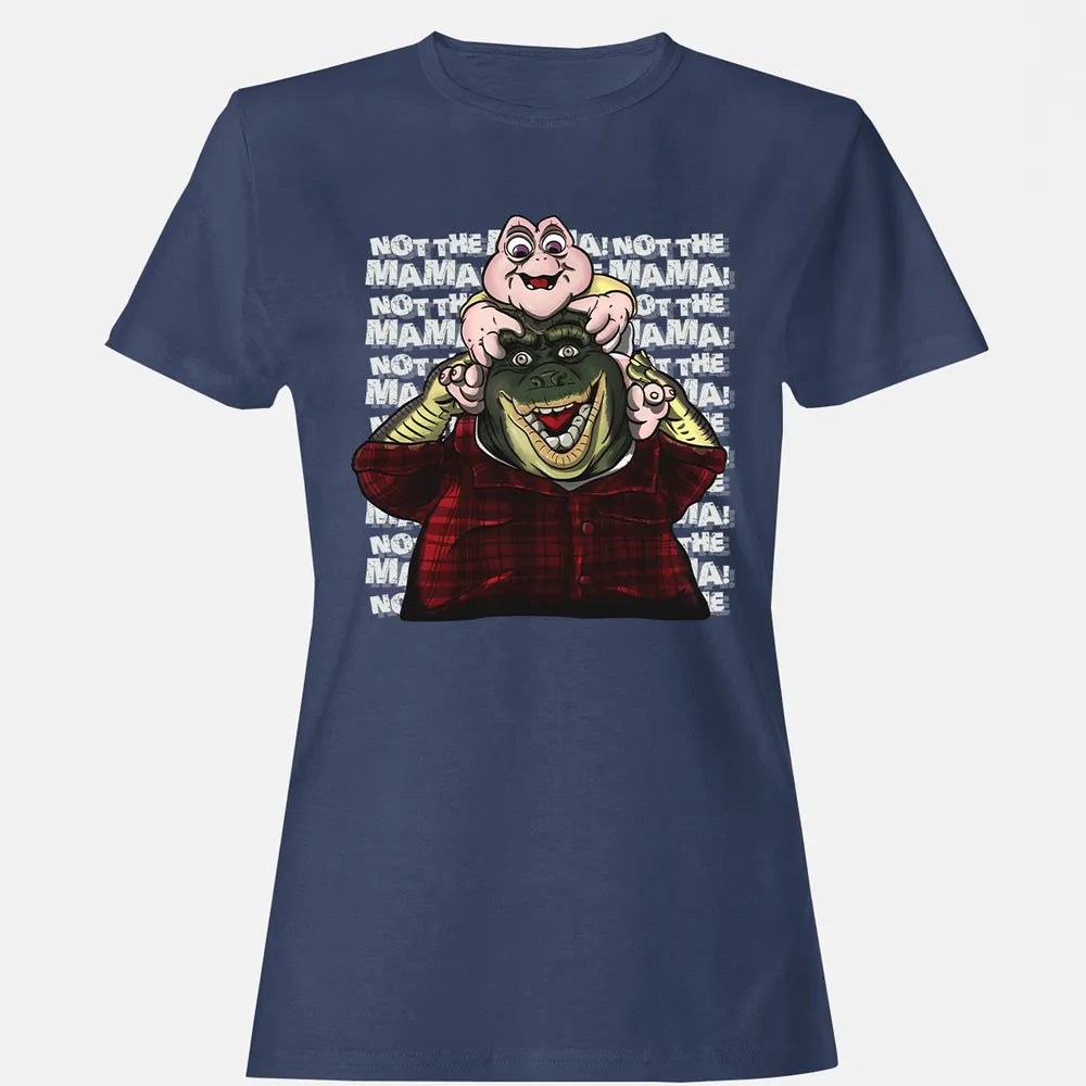 Women's T-shirt - 86DTEP6C
