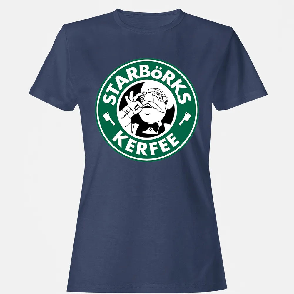 StarboÌˆrks Kerfee Women's T-shirt