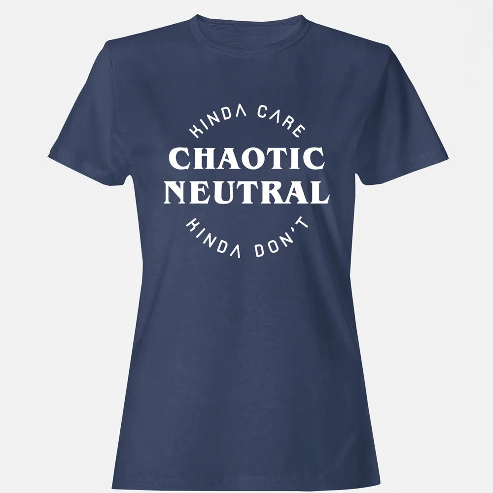 Women's T-shirt - S58K7ZMQ
