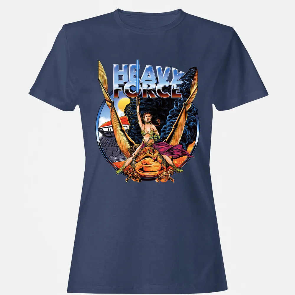 Women's T-shirt - NPL6TUQG