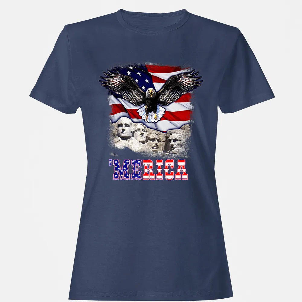 Women's T-shirt - C5AADE4A