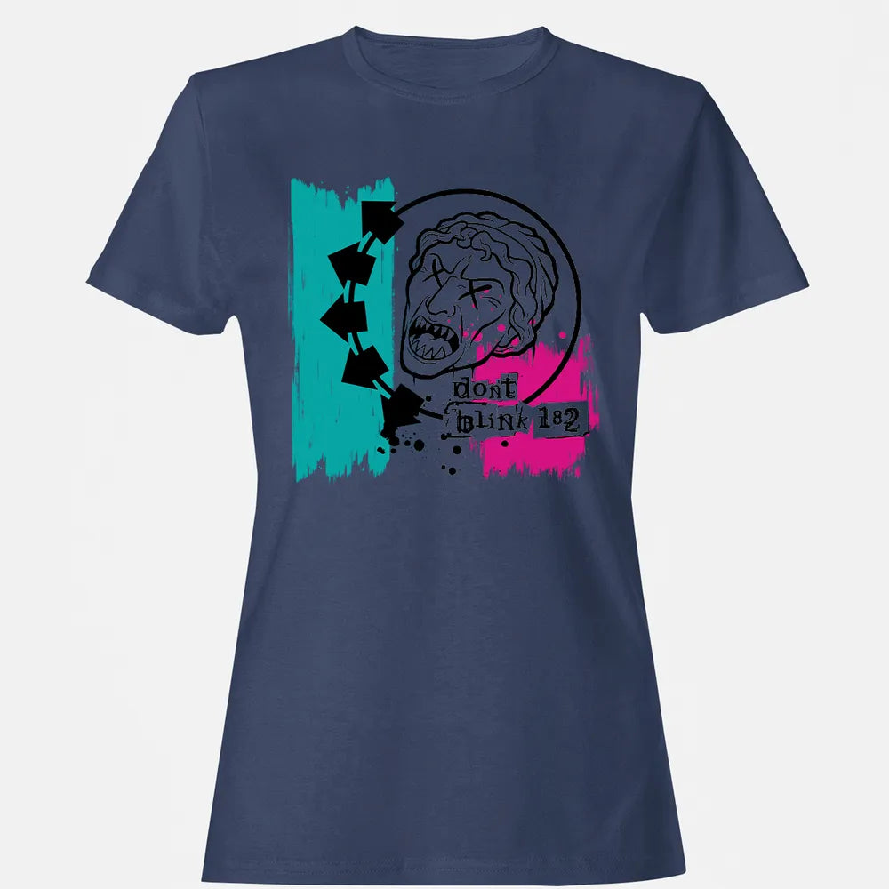 Women's T-shirt - Z3VABZN2