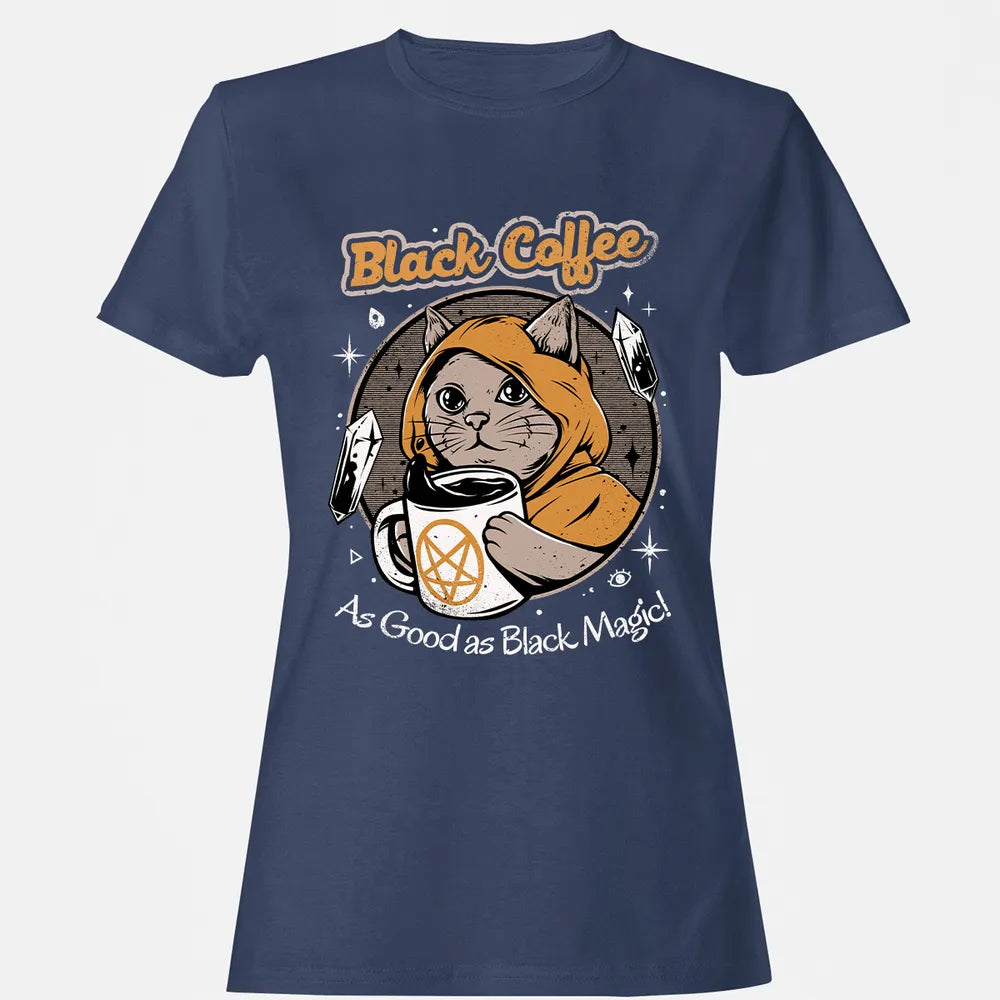 Women's T-shirt - YEGB7V8T