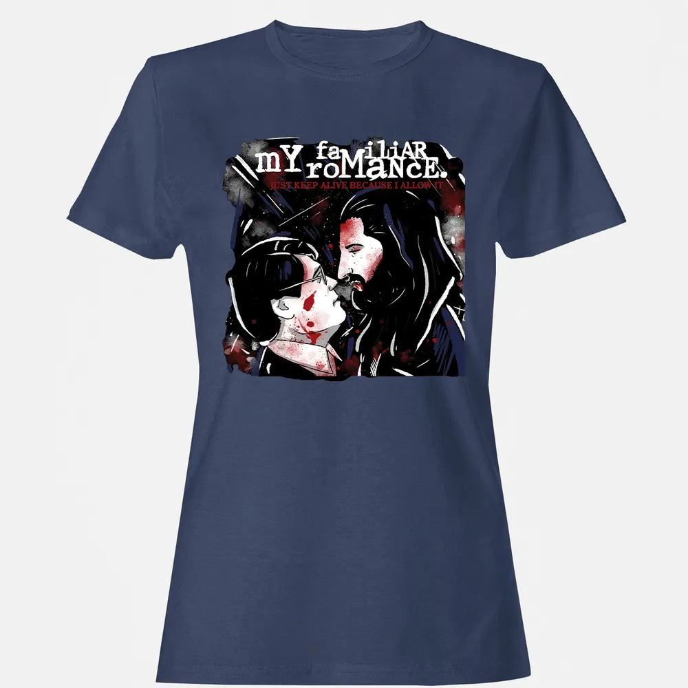Women's T-shirt - 75JDBB16