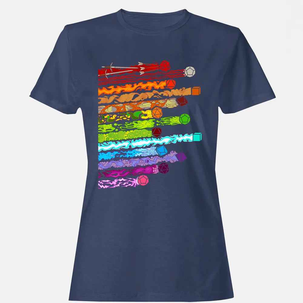 Women's T-shirt - VVXSNXNC