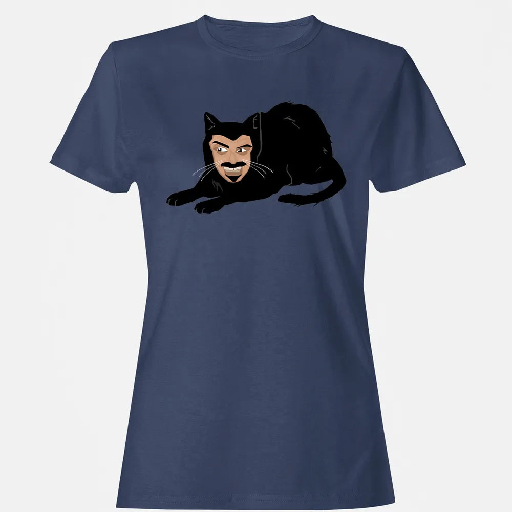 Women's T-shirt - Q26U3UDJ