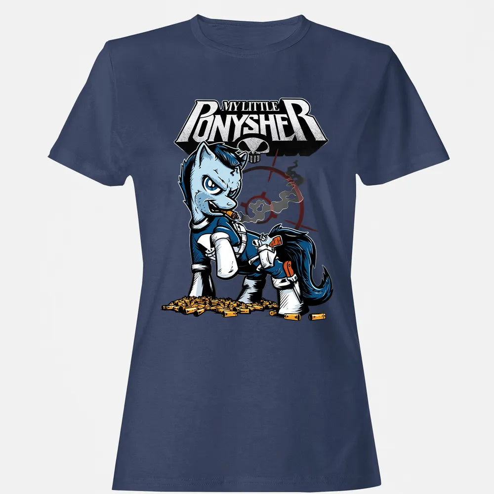 Women's T-shirt - 7XVPSD4R