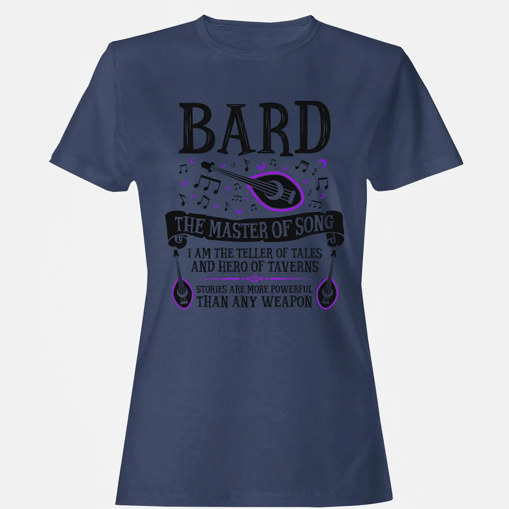 Women's T-shirt - N36TFKNR