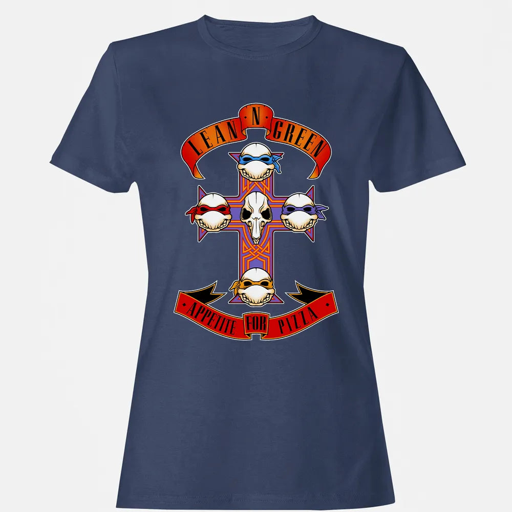 Women's T-shirt - NUAK139S