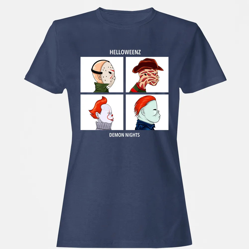 Women's T-shirt - GTVWF4A4