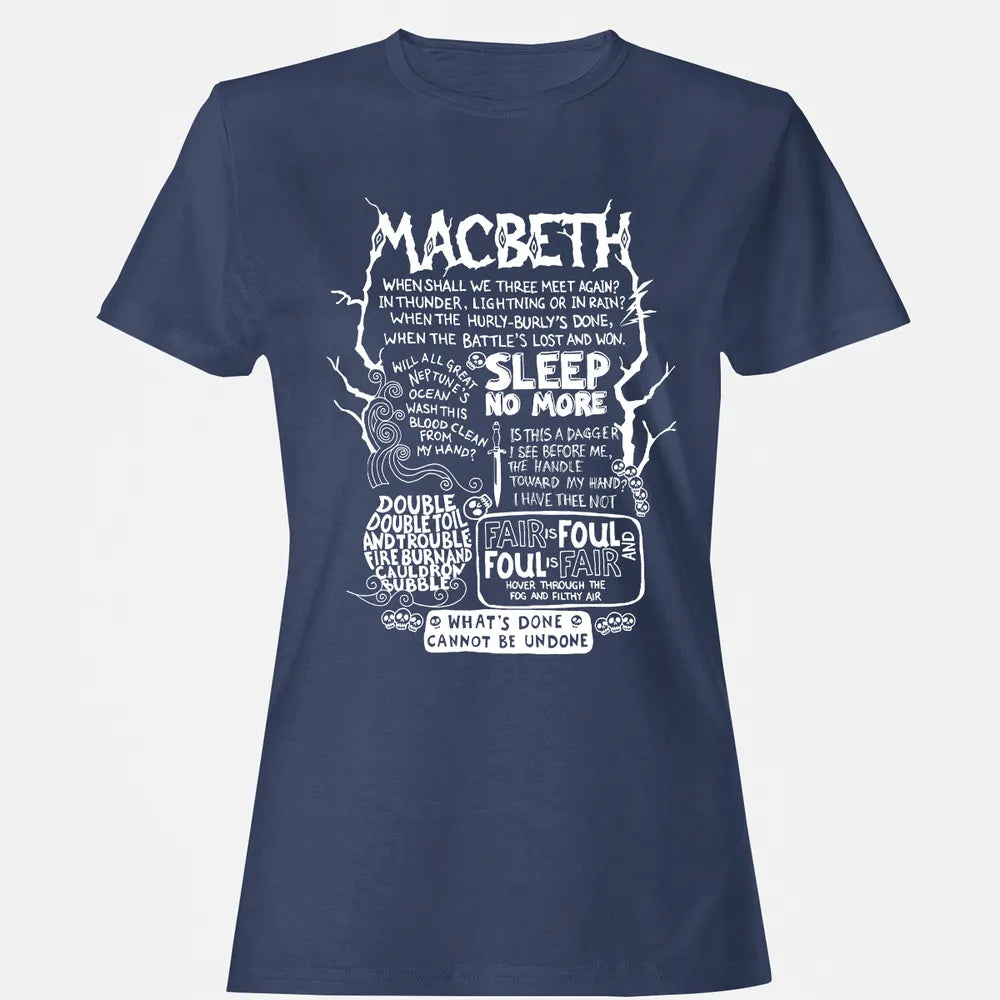 Women's T-shirt - 7MC1MAF6