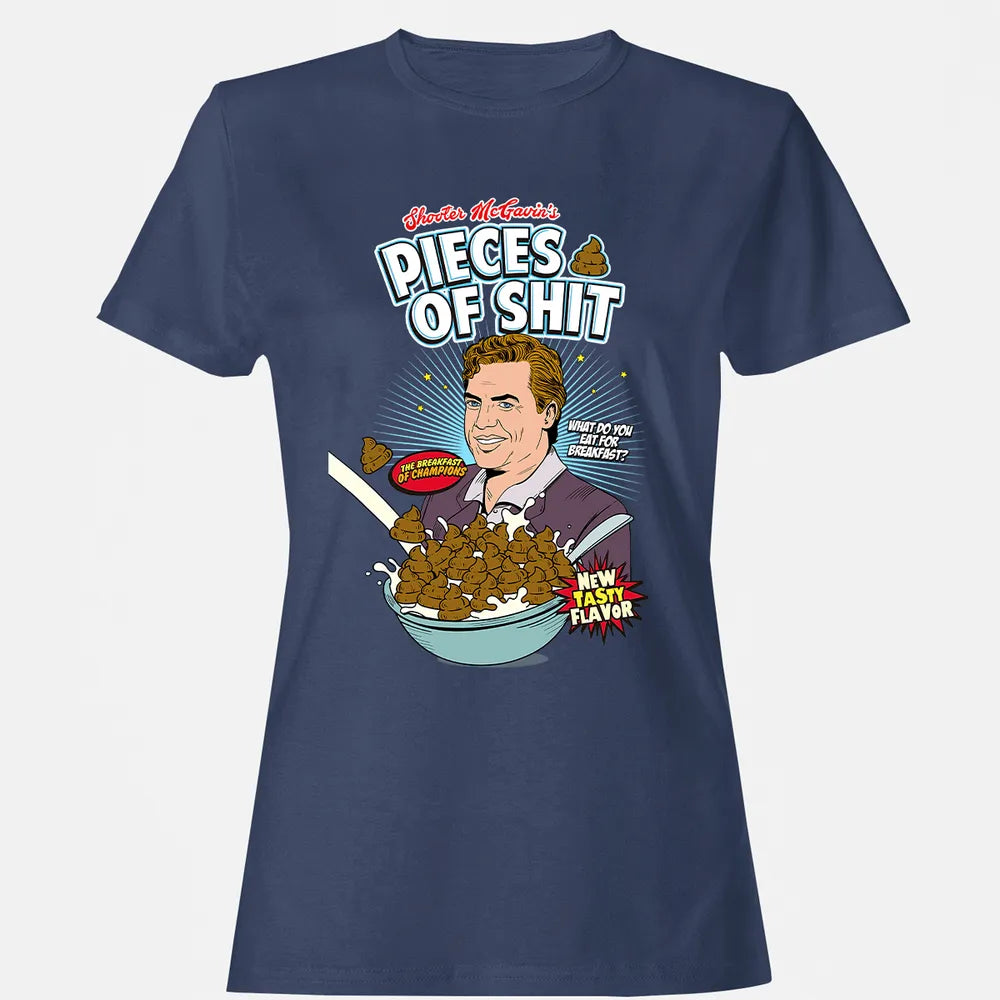 Women's T-shirt - XBMYJYV4