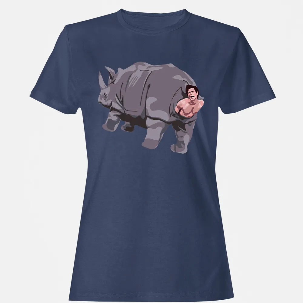 Women's T-shirt - EVY822Z2