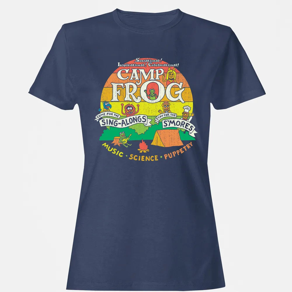 Women's T-shirt - FW93MVG4