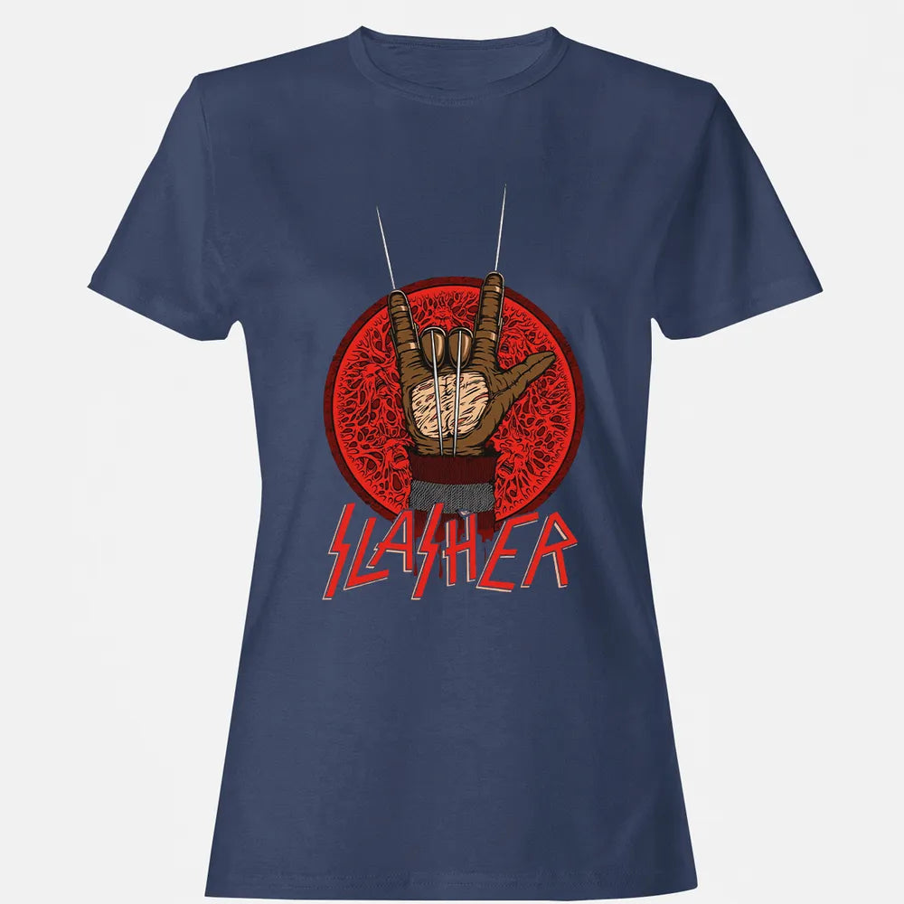 Women's T-shirt - 5WWWSCAV
