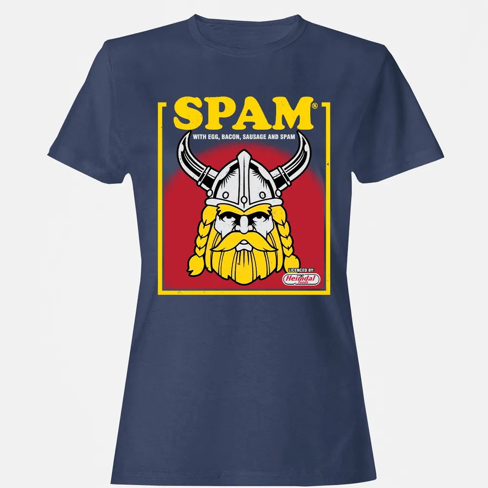 Women's T-shirt - 2DE4DHPL