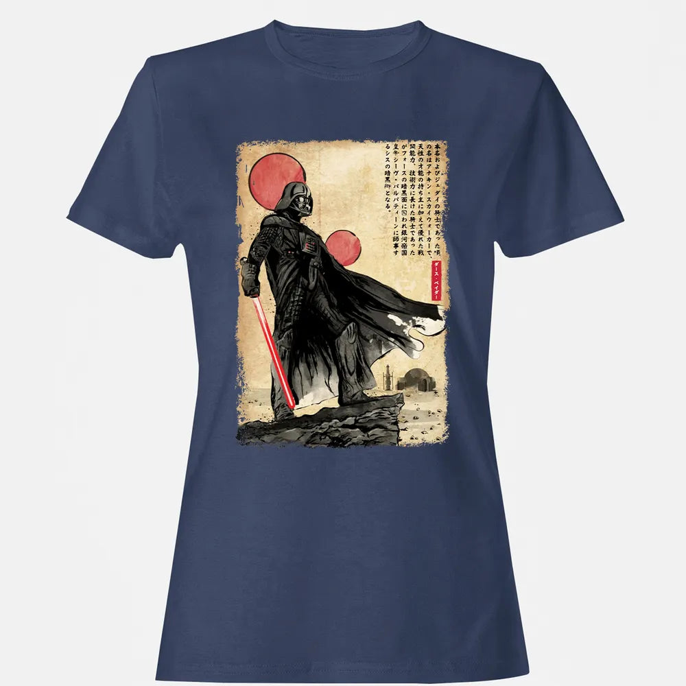 Women's T-shirt - 2C5LHGMA