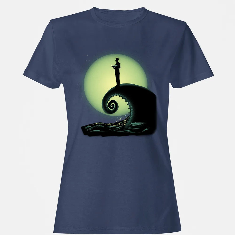 Women's T-shirt - 8ZVDV93D