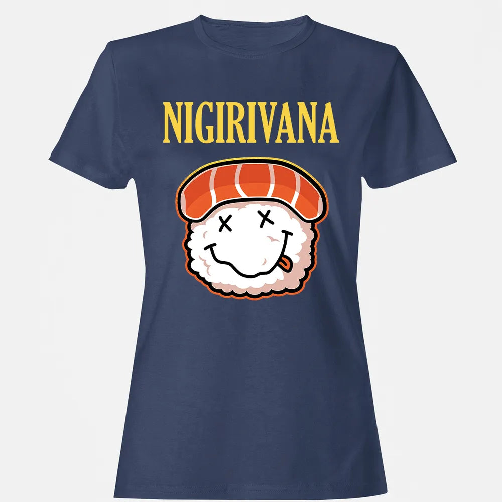 Women's T-shirt - BD56LPM6
