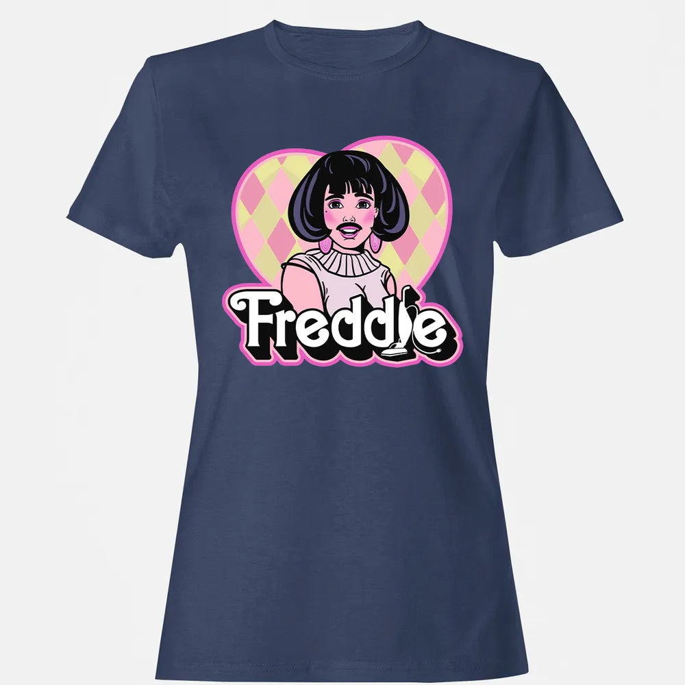 Women's T-shirt - SWU8AL2Y