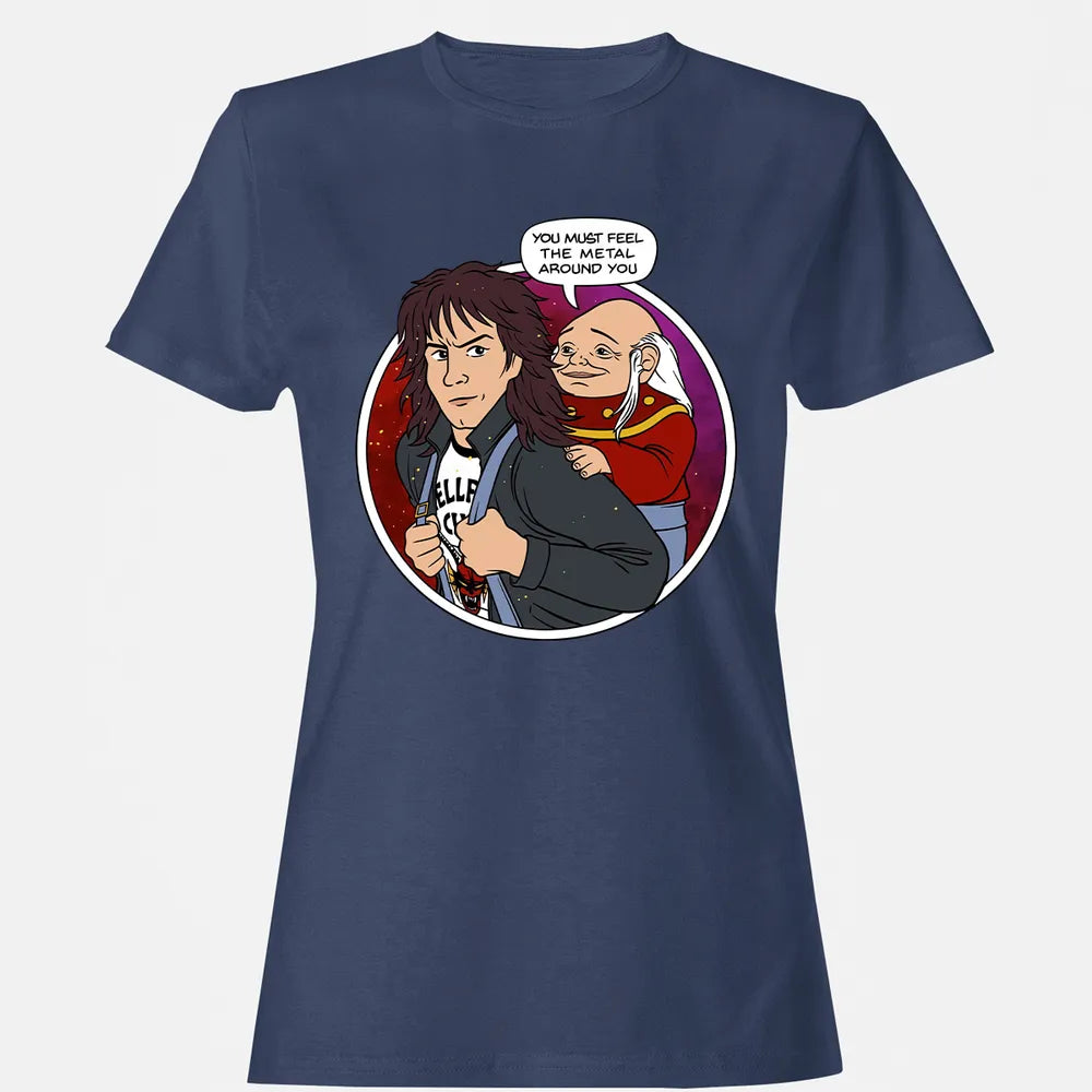 Women's T-shirt - PX1PP9DP