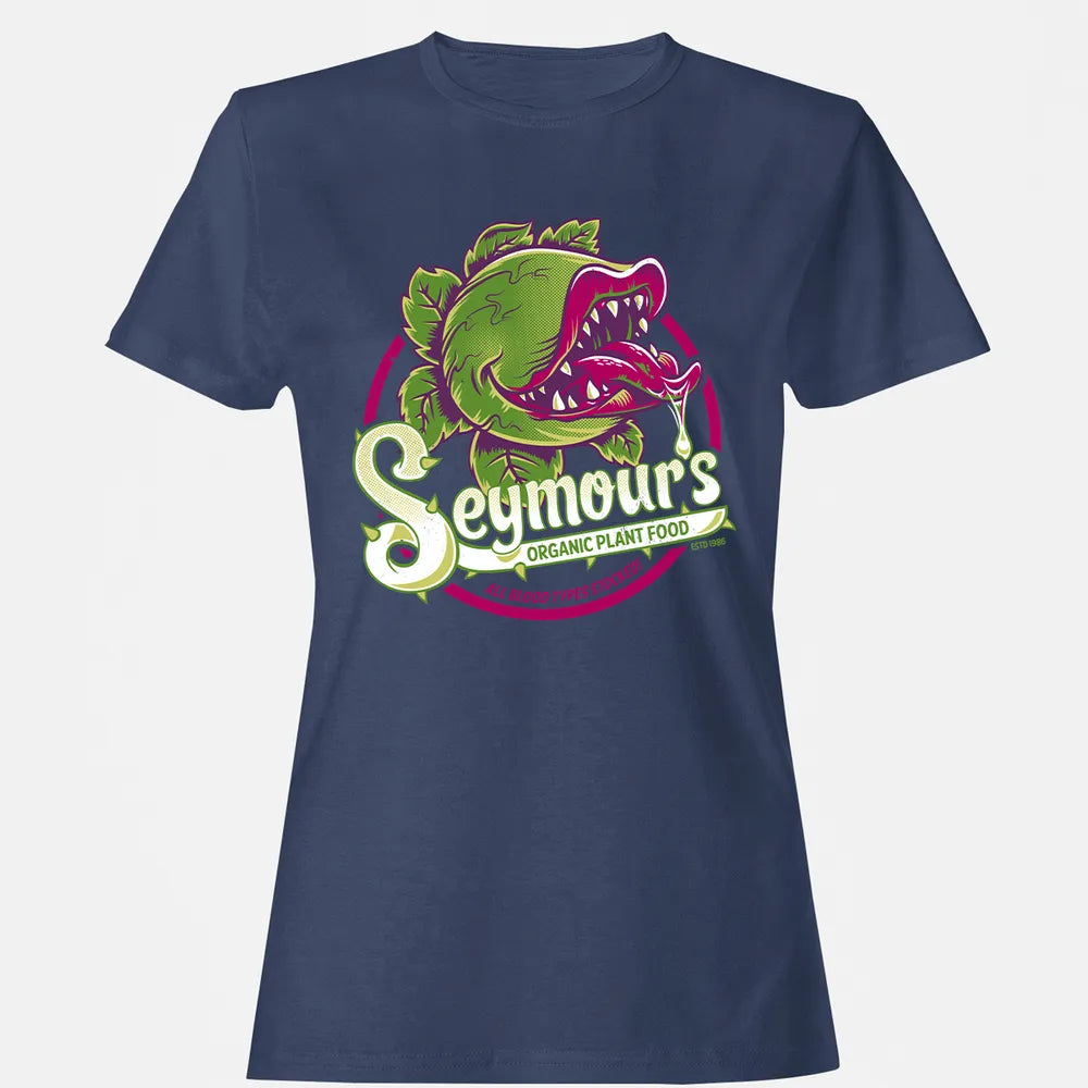 Women's T-shirt - 6W71A9DZ