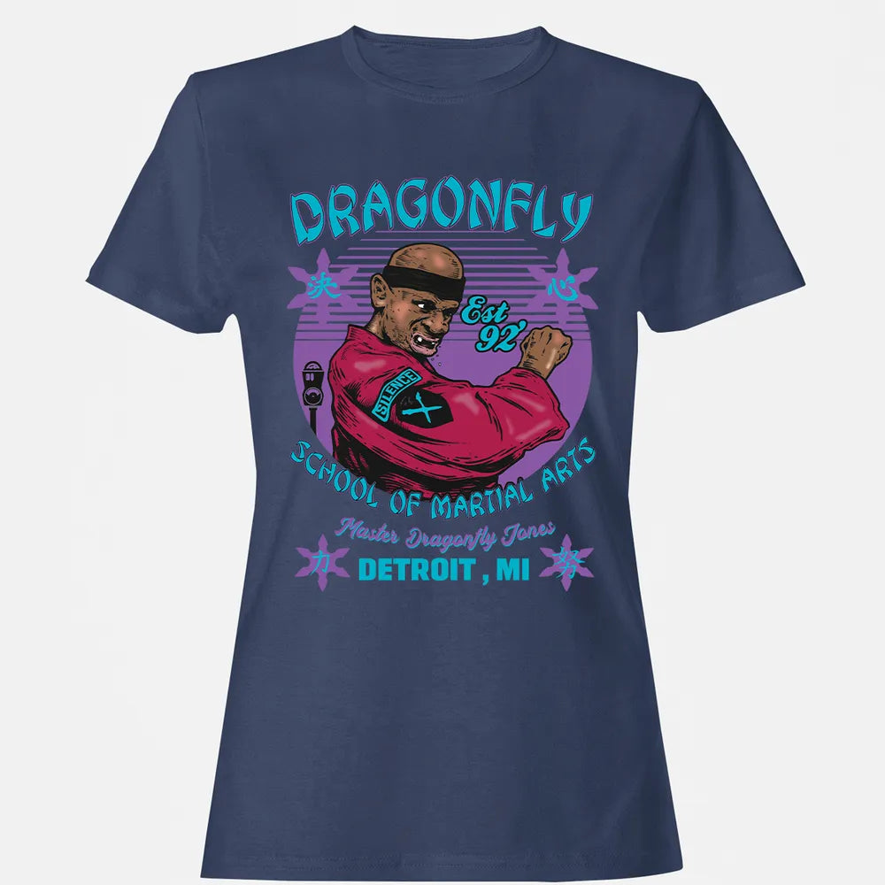 Women's T-shirt - A46HSCD4