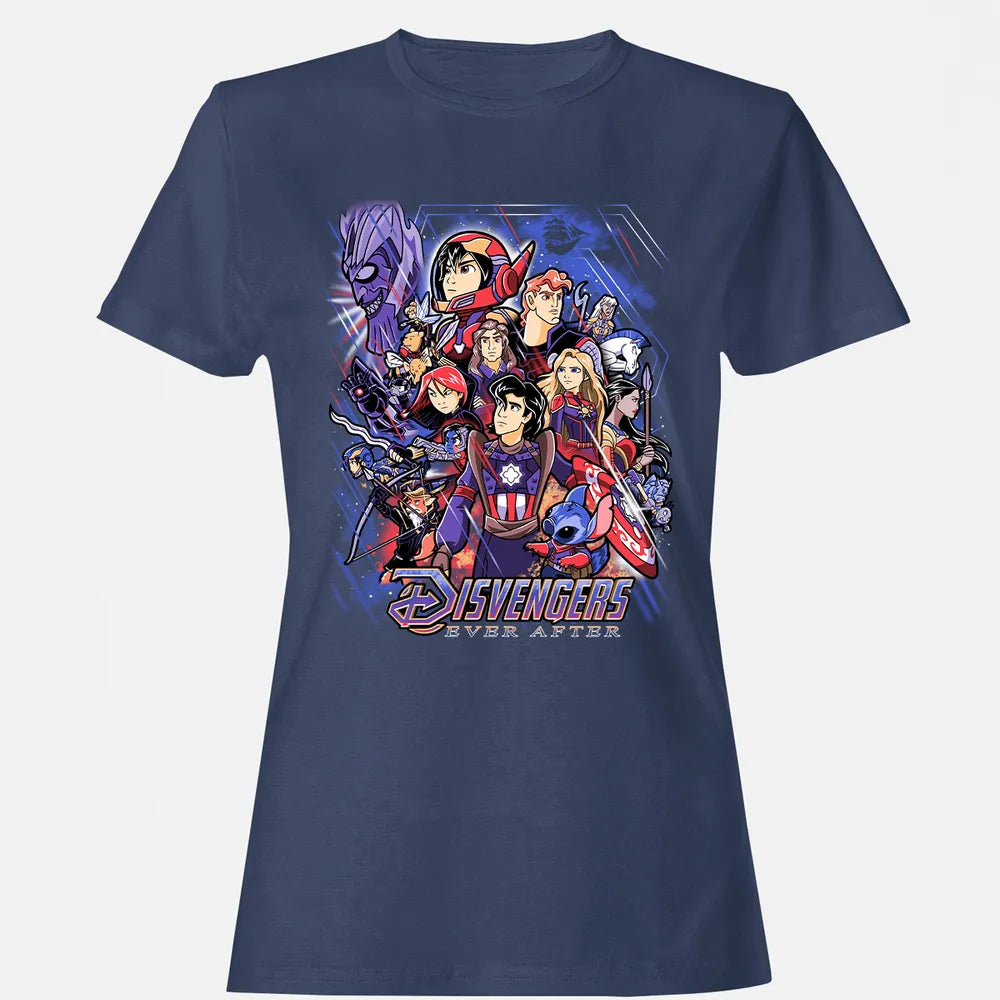 Women's T-shirt - 26VGGHEN