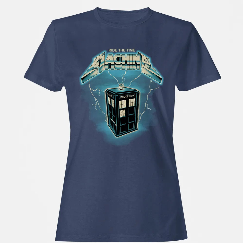 Women's T-shirt - 6ZNZ3L1R