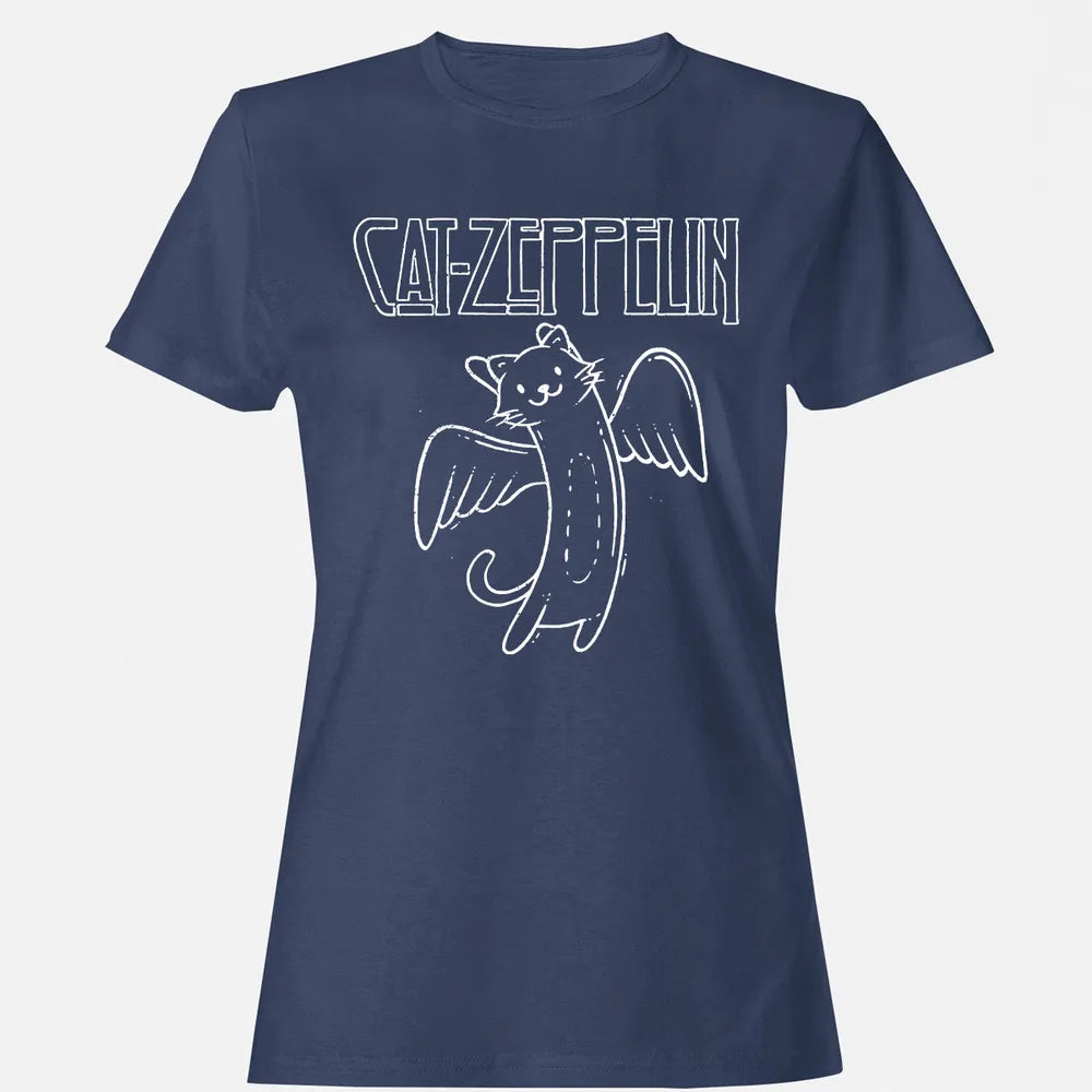 Women's T-shirt - WCQCZY71
