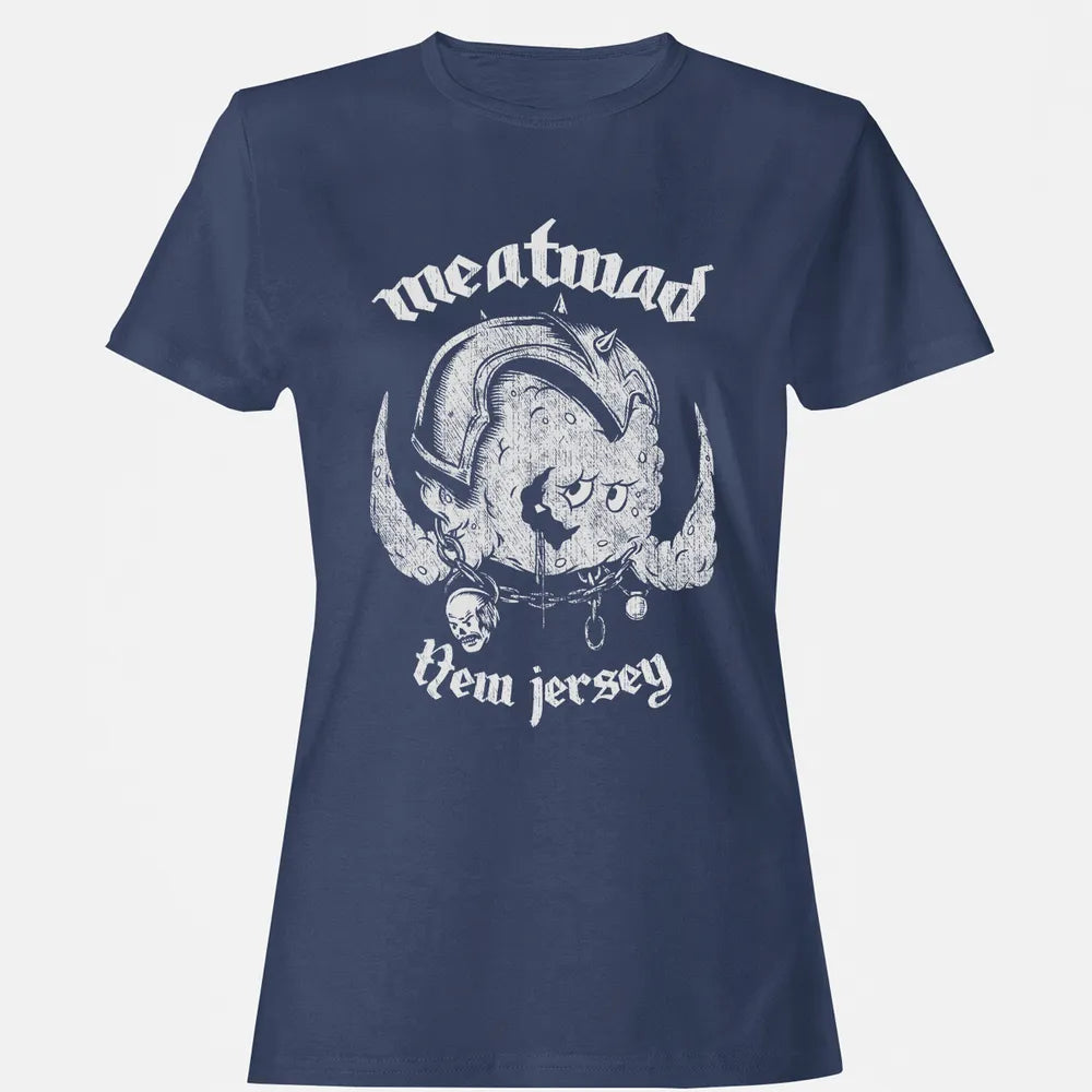 Women's T-shirt - 8UZ6VCF4